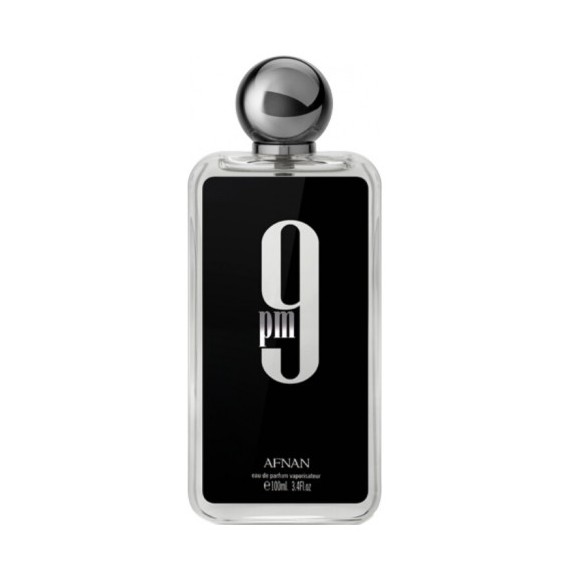 Apa de parfum Unisex Afnan 9PM Tester EDP