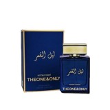 Fragrance World Moonlit Night The One & Only Apa de parfum unisex EDP