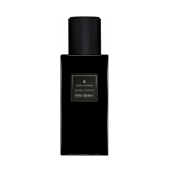 Apa de parfum YSL 6 loc Saint Sulpice Unisex fara ambalaj EDP