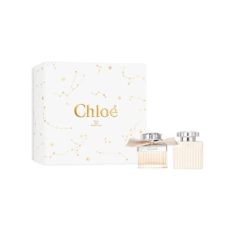 Chloe Set cadou pentru femei