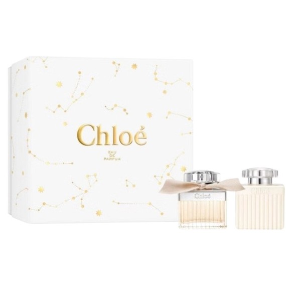 Chloe Set cadou pentru femei