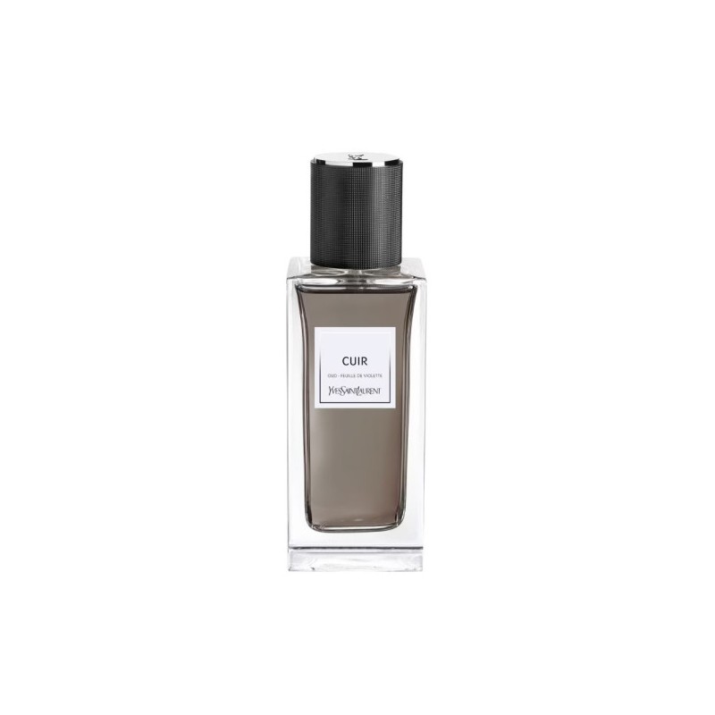 Apa de parfum YSL Cuir Unisex fara ambalaj EDP