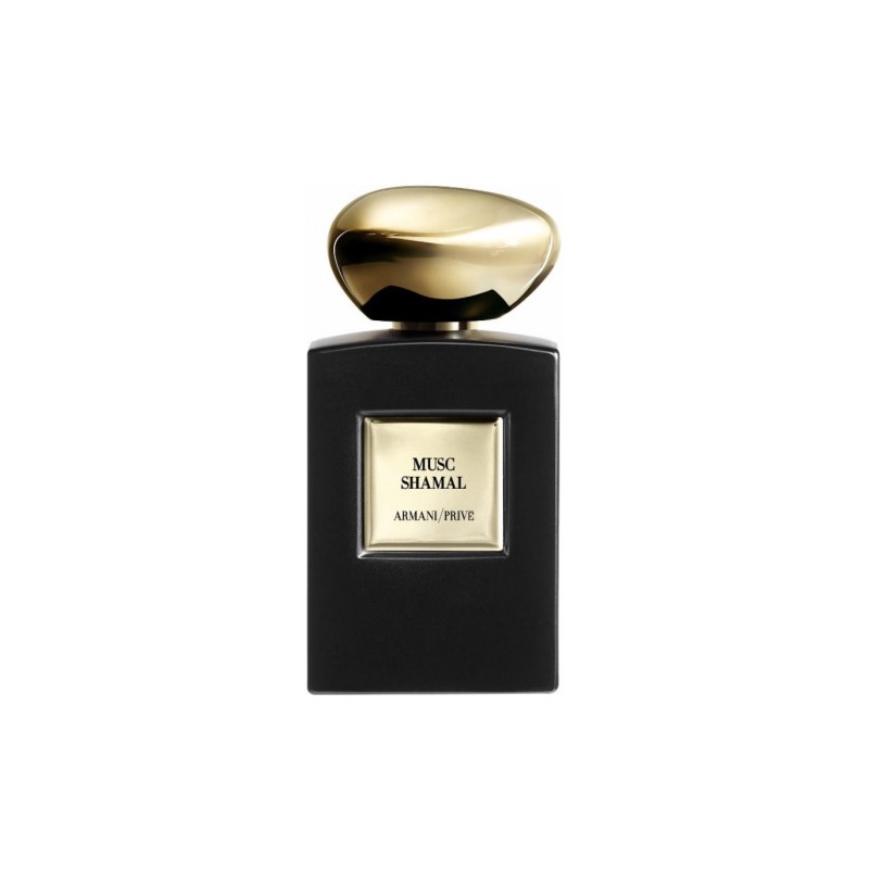 Giorgio Armani Prive Musc Shamal Unisex Eau de Parfum Tester EDP
