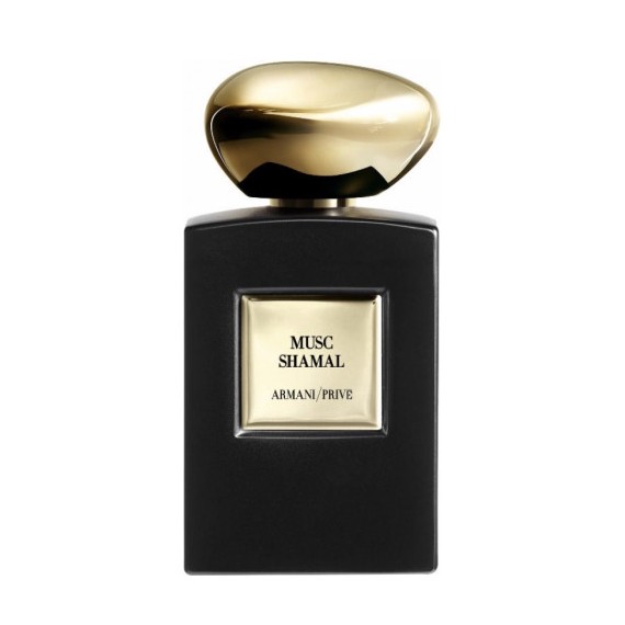 Giorgio Armani Prive Musc Shamal Unisex Eau de Parfum Tester EDP