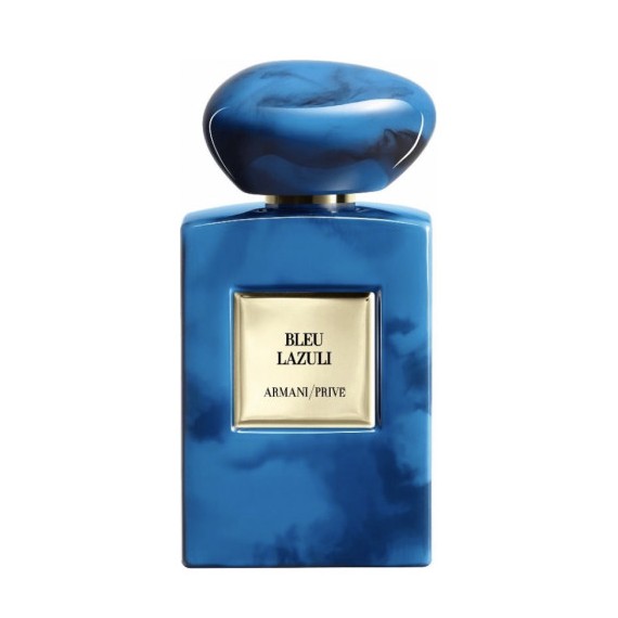 Giorgio Armani Prive Bleu Lazuli Unisex Eau de Parfum Tester EDP