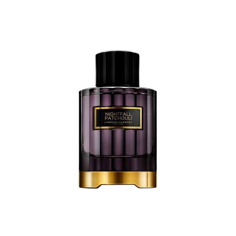 Carolina Herrera Nightfall Patchouli Unisex Eau de Parfum fără ambalaj EDP