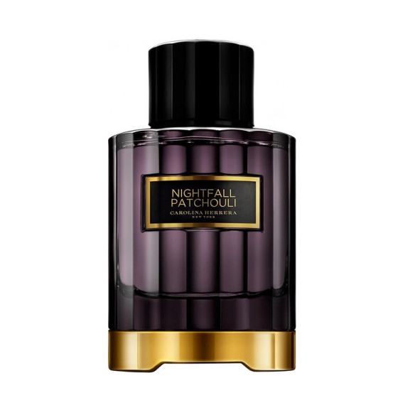 Carolina Herrera Nightfall Patchouli Unisex Eau de Parfum fără ambalaj EDP