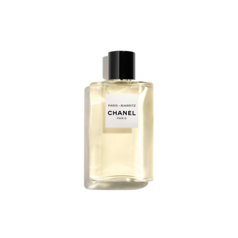 Apa de toaletă Chanel Paris Biarritz Unisex fără ambalaj EDT