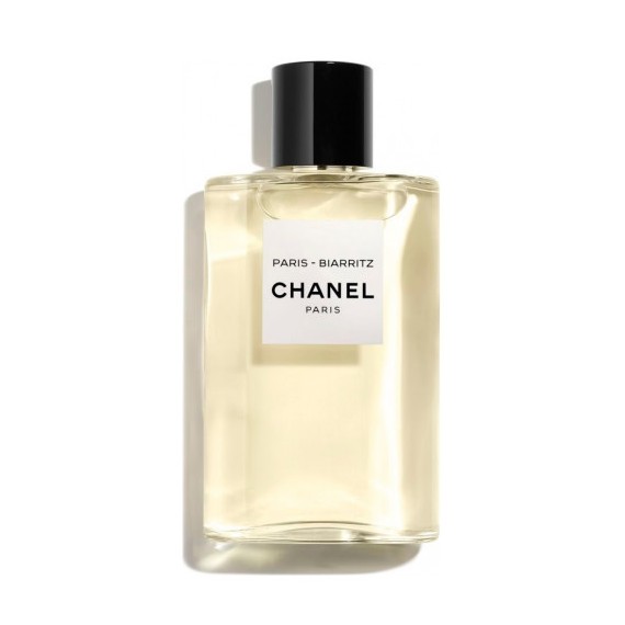 Apa de toaletă Chanel Paris Biarritz Unisex fără ambalaj EDT