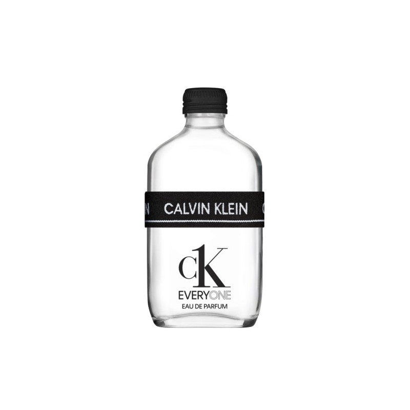 Apa de parfum Calvin Klein Everyone Unisex Tester EDP