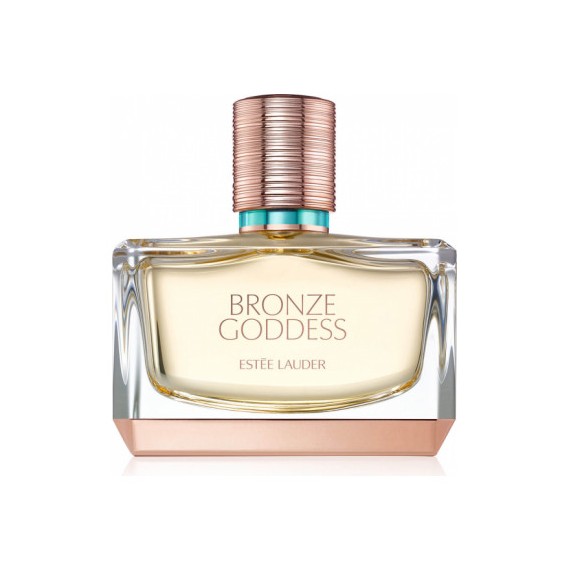 Estee Lauder Bronze Goddess Apa de parfum pentru Femei Tester EDP