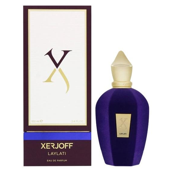  Xerjoff Laylati EDP - Image 3