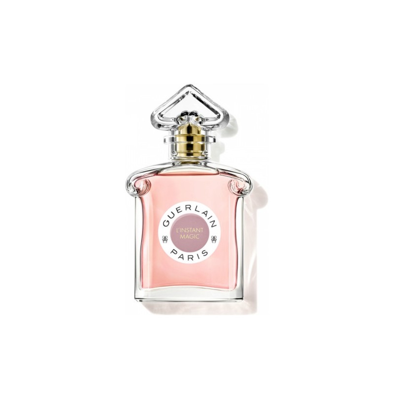 Guerlain L`Instant Magic Apă de parfum pentru Femei Tester EDP Volum 75 ml