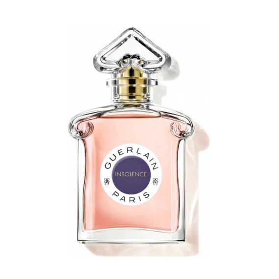Guerlain Insolence Apă de toaletă pentru Femei Tester EDT