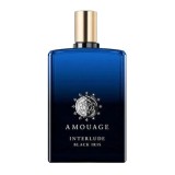 Amouage Interlude Black Iris Apa de parfum pentru barbati fara ambalaj EDP