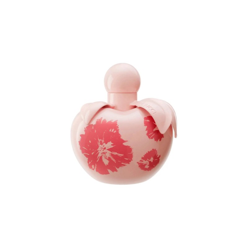 Nina Ricci Nina Fleur Apa de toaletă pentru Femei Tester EDT