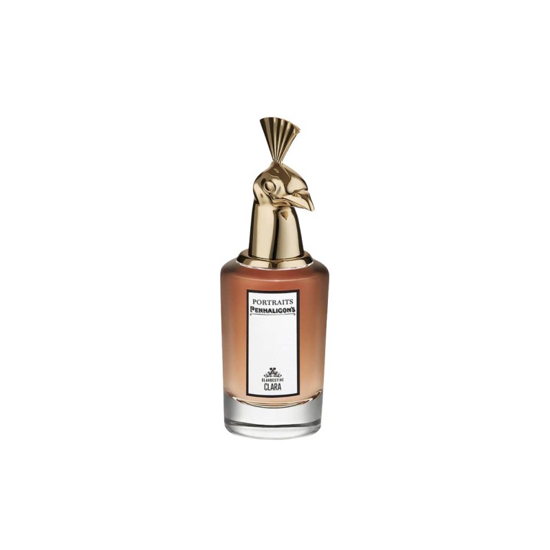 Penhaligon`s Clandestine Clara Apa de parfum pentru Femei Tester EDP, Volum 100 ml