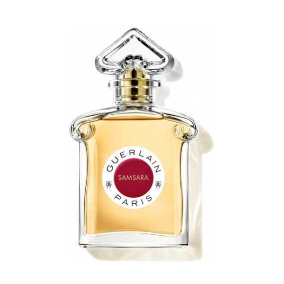 Guerlain Samsara parfum pentru femei Tester EDP