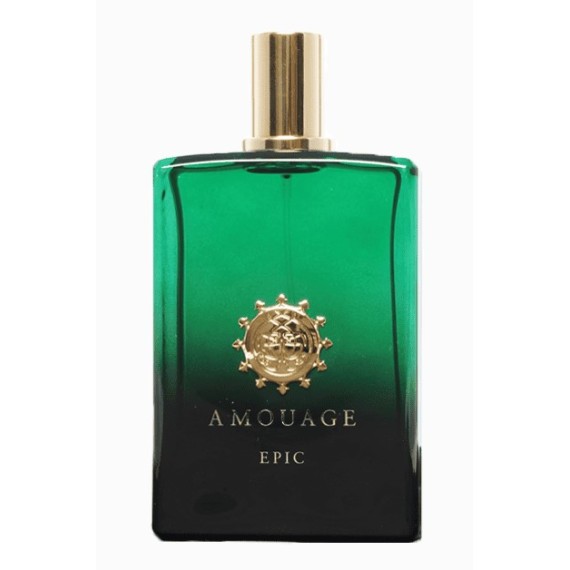 Amouage Epic parfum pentru barbati Tester EDP