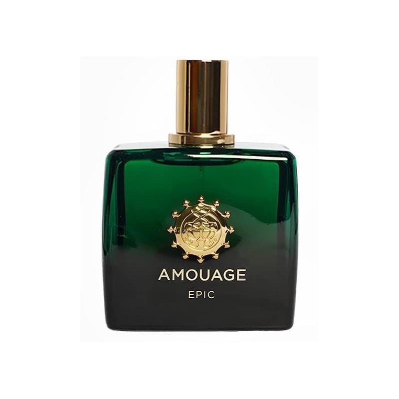 Amouage Epic fără ambalaj EDP