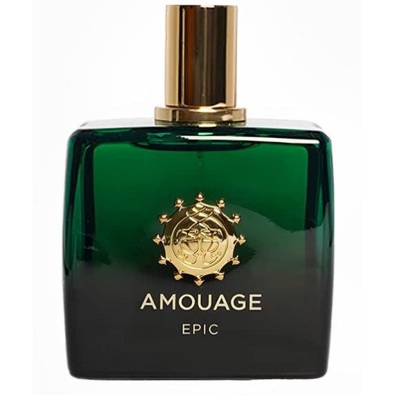 Amouage Epic fără ambalaj EDP