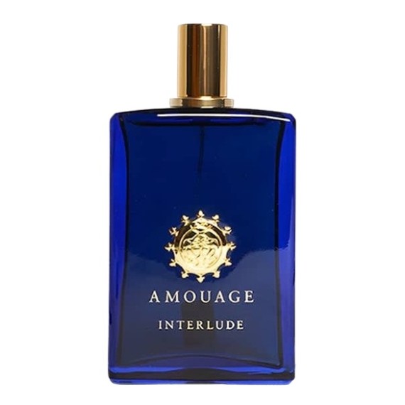 Amouage Interlude Parfum pentru barbati Tester EDP