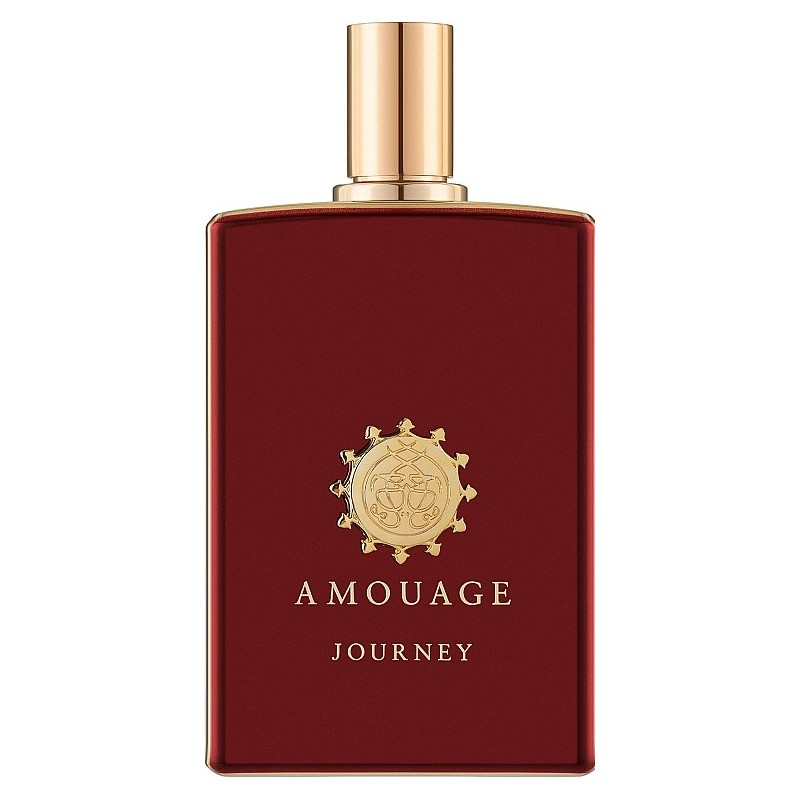 Amouage Journey Man Tester EDP Volum 100 ml