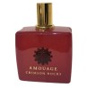 Apa de parfum unisex Amouage Crimson Rocks fara ambalaj EDP