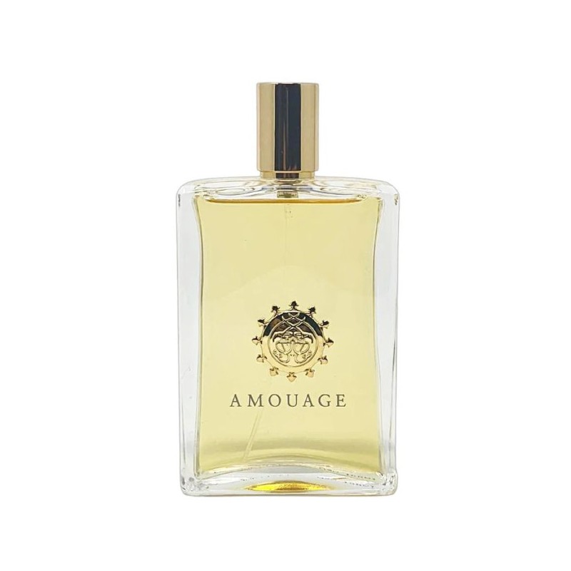 Amouage Jubilation Apa de parfum pentru barbati tester EDP