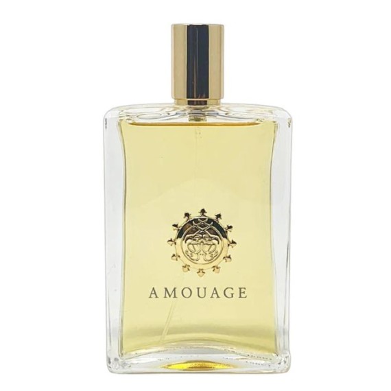 Amouage Jubilation Apa de parfum pentru barbati tester EDP