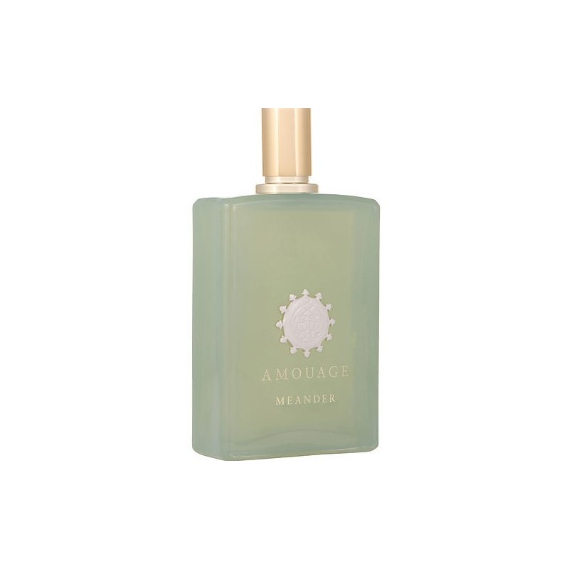 Apa de parfum unisex Amouage Meander fara ambalaj EDP