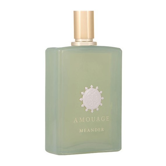 Apa de parfum unisex Amouage Meander fara ambalaj EDP