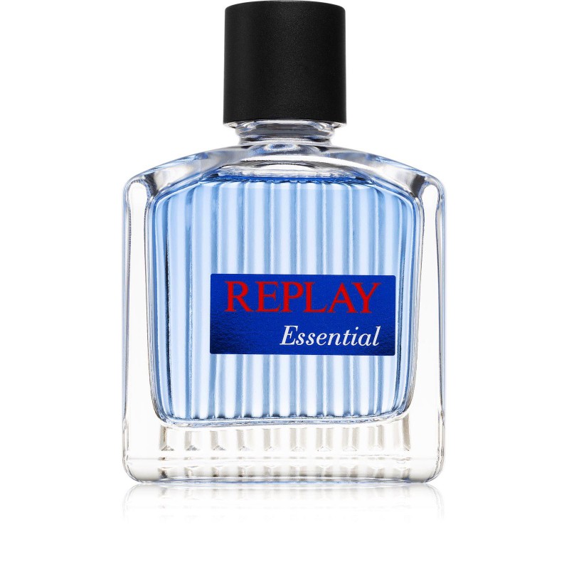 Replay Essential fără ambalaj EDT