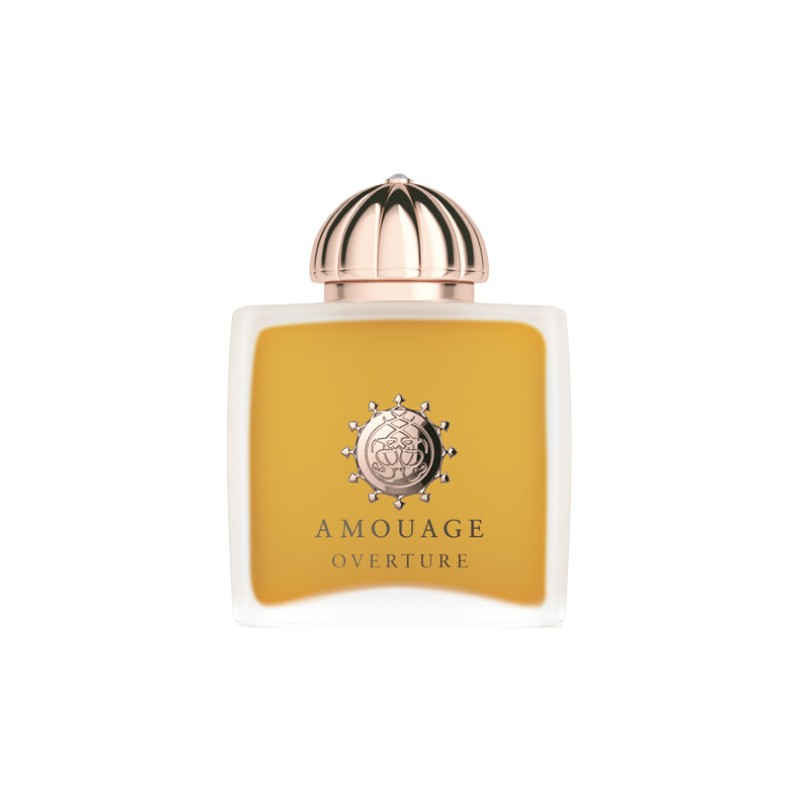 Amouage Overture Eau de Parfum pentru femei fără ambalaj EDP