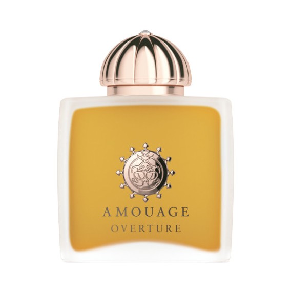 Amouage Overture Eau de Parfum pentru femei fără ambalaj EDP