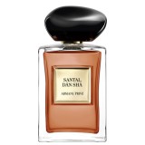 Giorgio Armani Prive Santal Dan Sha Unisex Eau de Parfum Tester EDP