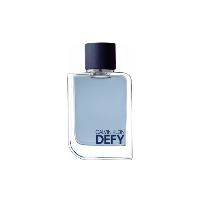 Apa de toaleta Calvin Klein Defy pentru barbati fara ambalaj EDT