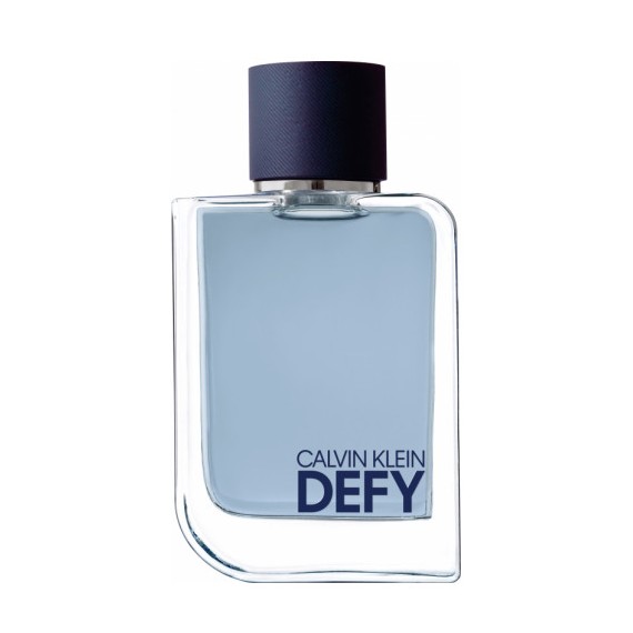 Apa de toaleta Calvin Klein Defy pentru barbati fara ambalaj EDT