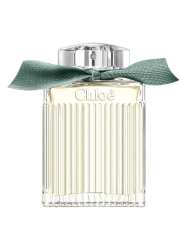 Chloe Chloe Rose Naturelle Intense Apă de Parfum pentru Femei Tester EDP