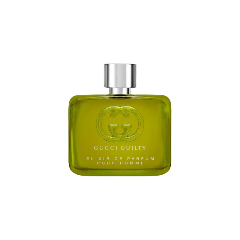 Parfum Gucci Guilty Elixir Parfum pentru Bărbați Tester