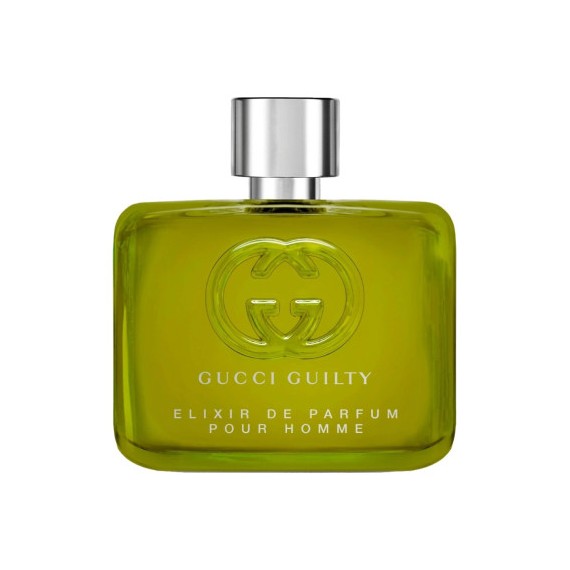 Parfum Gucci Guilty Elixir Parfum pentru Bărbați Tester
