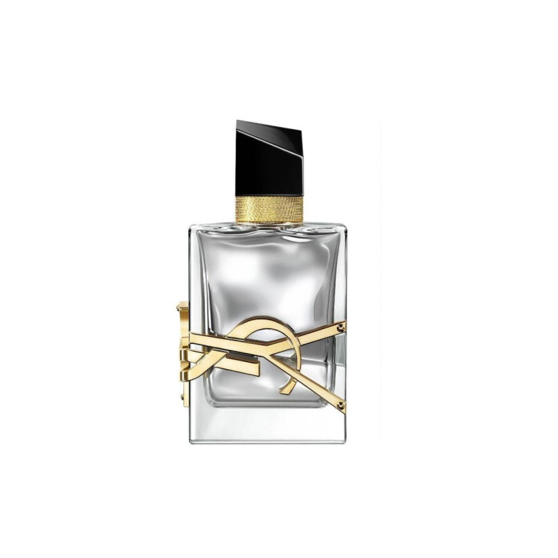 YSL Libre L`Absolu Platine Eau de Parfum pentru femei fără ambalaj EDP