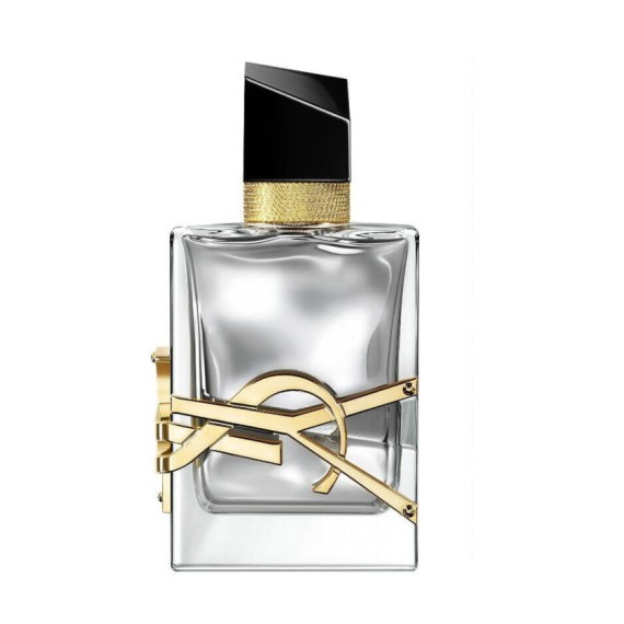 YSL Libre L`Absolu Platine Eau de Parfum pentru femei fără ambalaj EDP