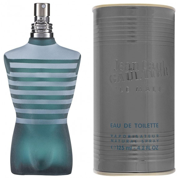 Jean Paul Gaultier Le Male EDT