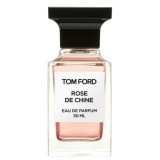 Tom Ford Private Rose Garden: Apă de parfum Unisex Rose De Chine Tester EDP