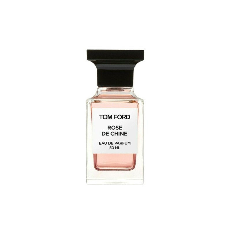 Tom Ford Private Rose Garden: Apă de parfum Unisex Rose De Chine Tester EDP