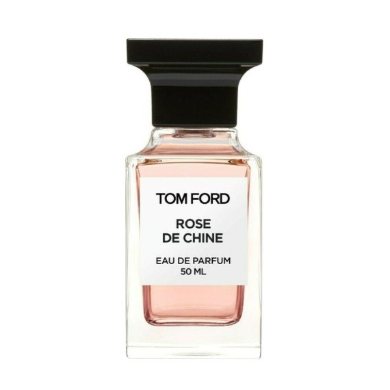 Tom Ford Private Rose Garden: Apă de parfum Unisex Rose De Chine Tester EDP