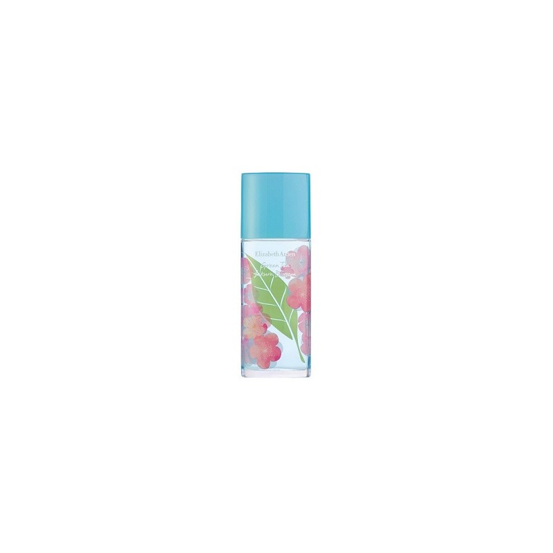 Apa de toaletă Elizabeth Arden Green Tea Sakura Blossom pentru femei fără ambalaj EDT