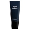 Bleu De Chanel 2n1 Gel de curățare Gel de curățare pentru față și barbă pentru bărbați Tester