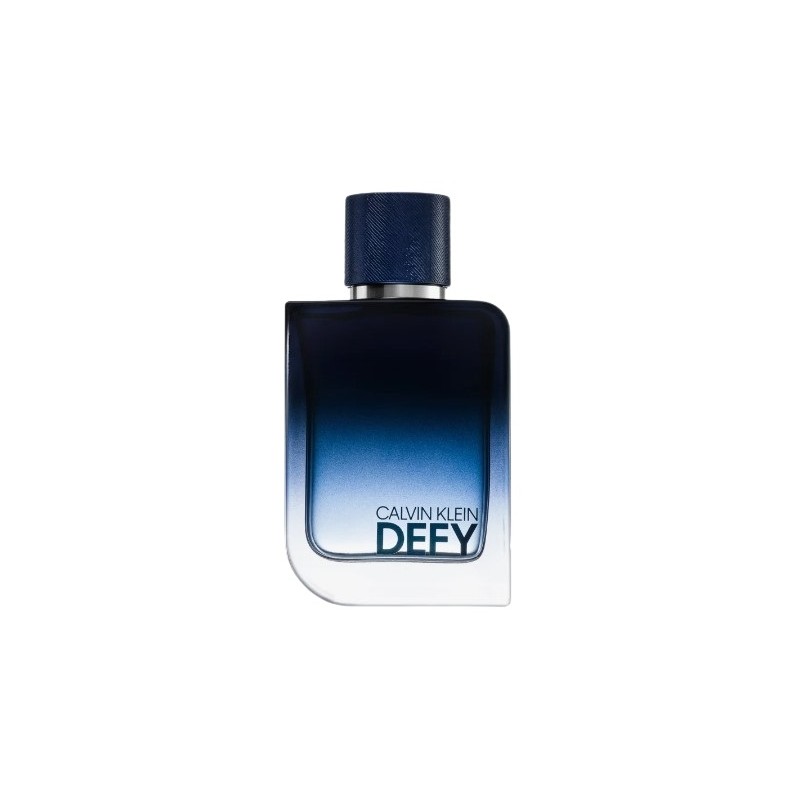 Apa de parfum Calvin Klein Defy pentru Barbati Tester EDP